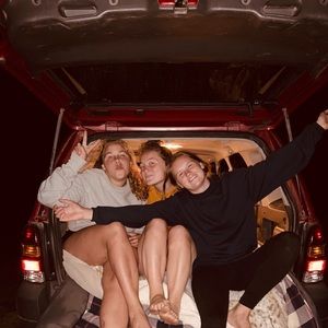 Meet your Posher, Kate